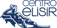 Logo Centro Elisir di Priscilla Monterotondo