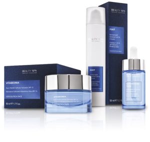 Beauty SPA Natural Resources a Monterotondo vicino Roma