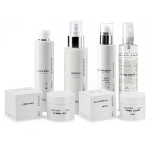 Centro Elisir di Priscilla Monterotondo epilazione laser Mediostar Next creme